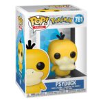 PSYDUCK - Imagen 2