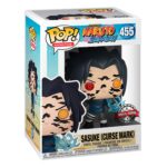 SASUKE - Imagen 2