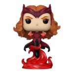 SCARLET WITCH