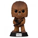 CHEWBACCA