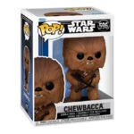 CHEWBACCA - Imagen 2