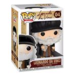 LEONARDO DA VINCI - Imagen 2
