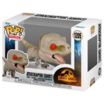 ATROCIRAPTOR - Imagen 2