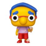 MILHOUSE