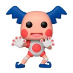 MR MIME