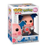 MR MIME - Imagen 2