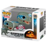 VELOCIRAPTOR - Imagen 2