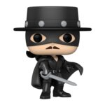 El Zorro