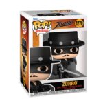 El Zorro - Imagen 2