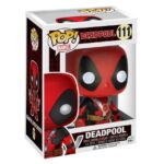 DEADPOOL - Imagen 2