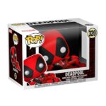 DEADPOOL - Imagen 2