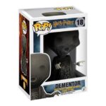 DEMENTOR (CAJA CON DETALLES) - Imagen 2