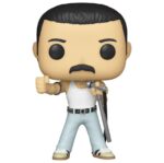 FREDDIE MERCURY
