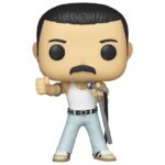 FREDDIE MERCURY
