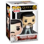 FREDDIE MERCURY - Imagen 2