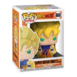 GOKU SUPER SAIYAJIN - Imagen 2