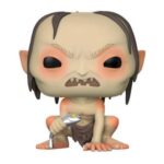 GOLLUM CHASE
