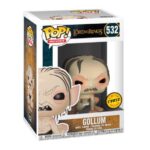 GOLLUM CHASE - Imagen 2