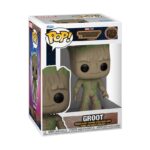 GROOT - Imagen 2