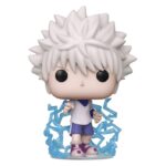 KILLUA