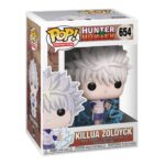 KILLUA - Imagen 2