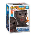 KING KONG - Imagen 2