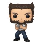 LOGAN (WOLVERINE)