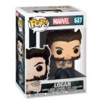 LOGAN (WOLVERINE) - Imagen 2