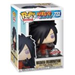 MADARA - Imagen 2