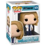 MEREDITH GREY - Imagen 2
