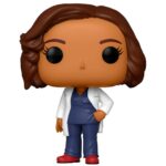 MIRANDA BAILEY