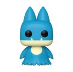 MUNCHLAX
