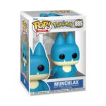 MUNCHLAX - Imagen 2