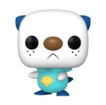 OSHAWOTT