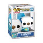 OSHAWOTT - Imagen 2