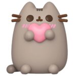 PUSHEEN