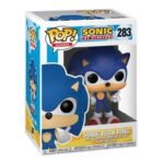 SONIC - Imagen 2