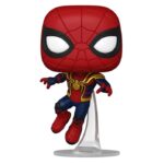 SPIDERMAN