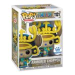 CHOPPER - Imagen 2
