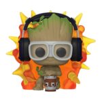 GROOT