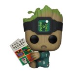 GROOT