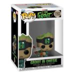 GROOT - Imagen 2