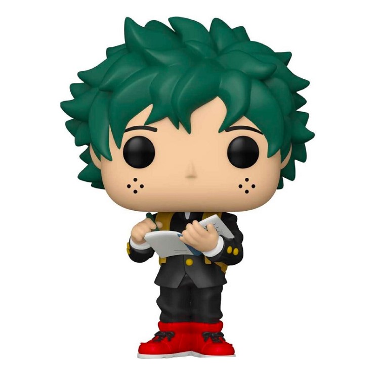 IZUKU 783 1 DEKU - Imagen 1