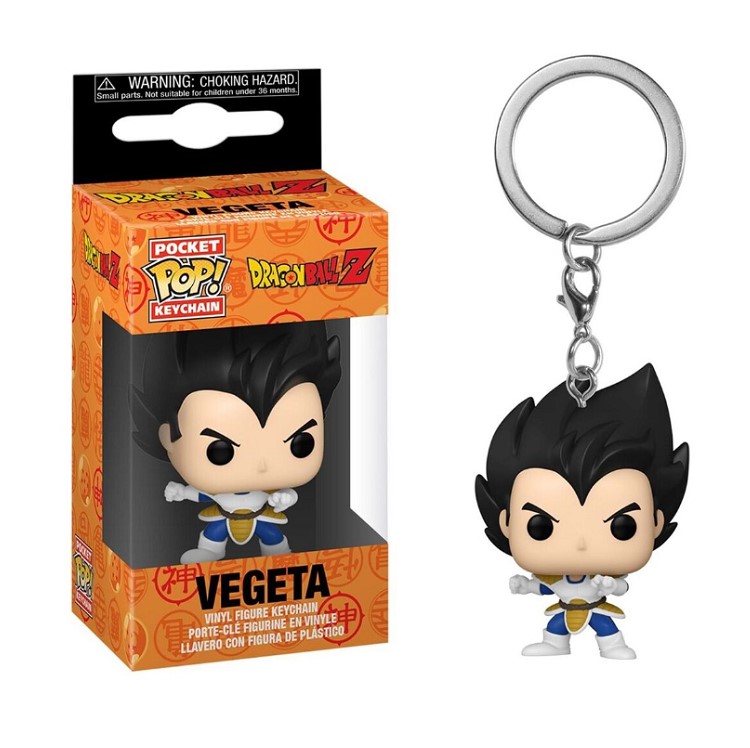 LLAVERO VEGETA LLAVERO VEGETA - Imagen 1