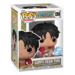 LUFFY - Imagen 2