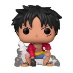 LUFFY CHASE