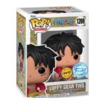 LUFFY CHASE - Imagen 2