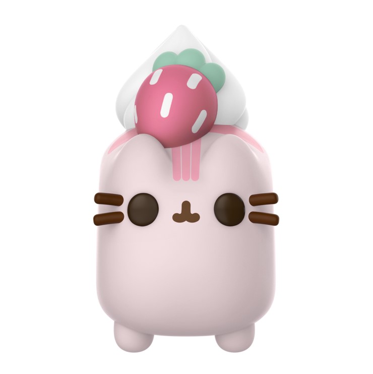 PUSHEEN OLOR 1 PUSHEEN - Imagen 1