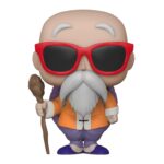 MAESTRO ROSHI
