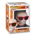 MAESTRO ROSHI - Imagen 2